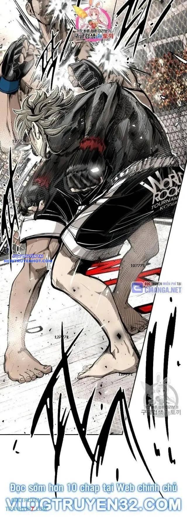 Shark - Cá Mập Chapter 168 - 2