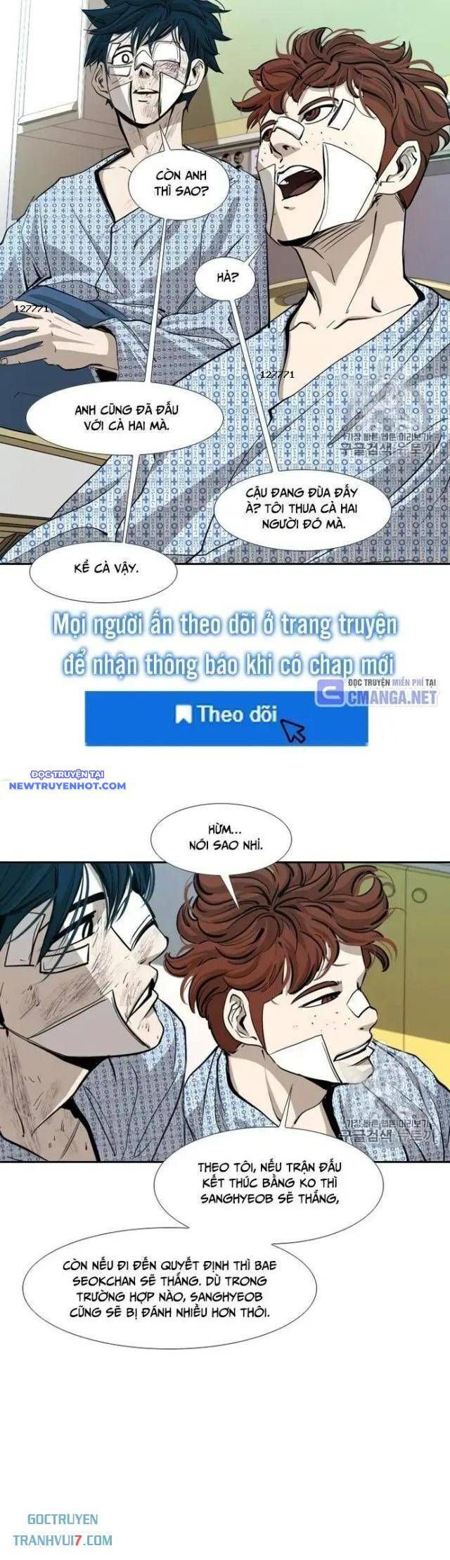 Shark - Cá Mập Chapter 168 - 11