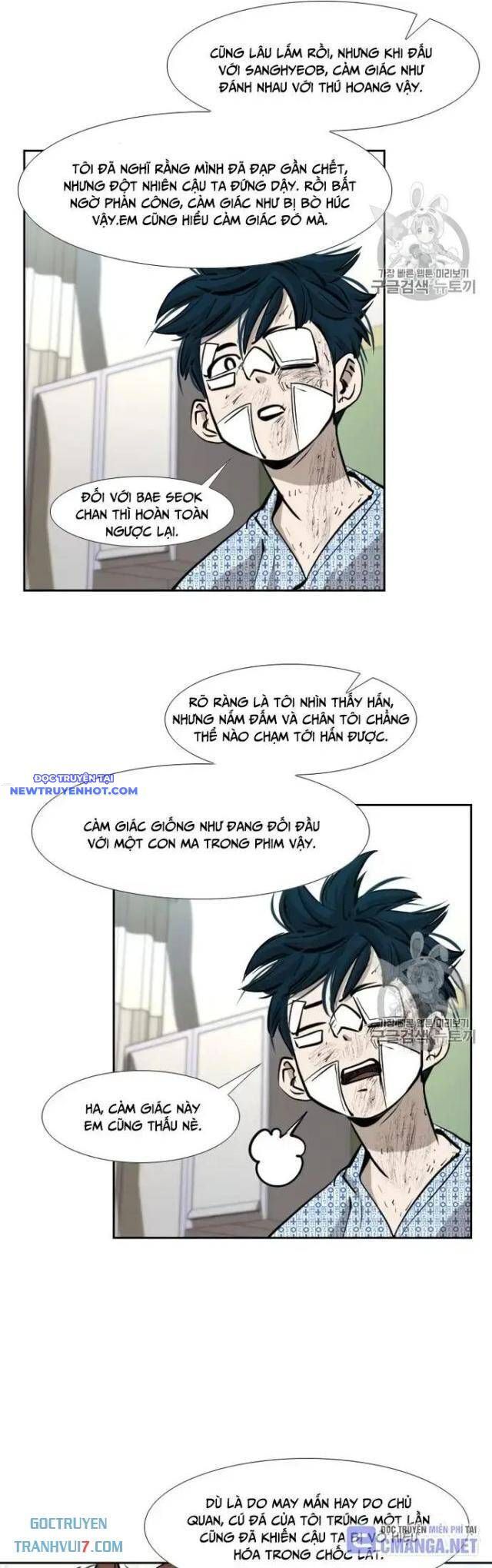 Shark - Cá Mập Chapter 168 - 12