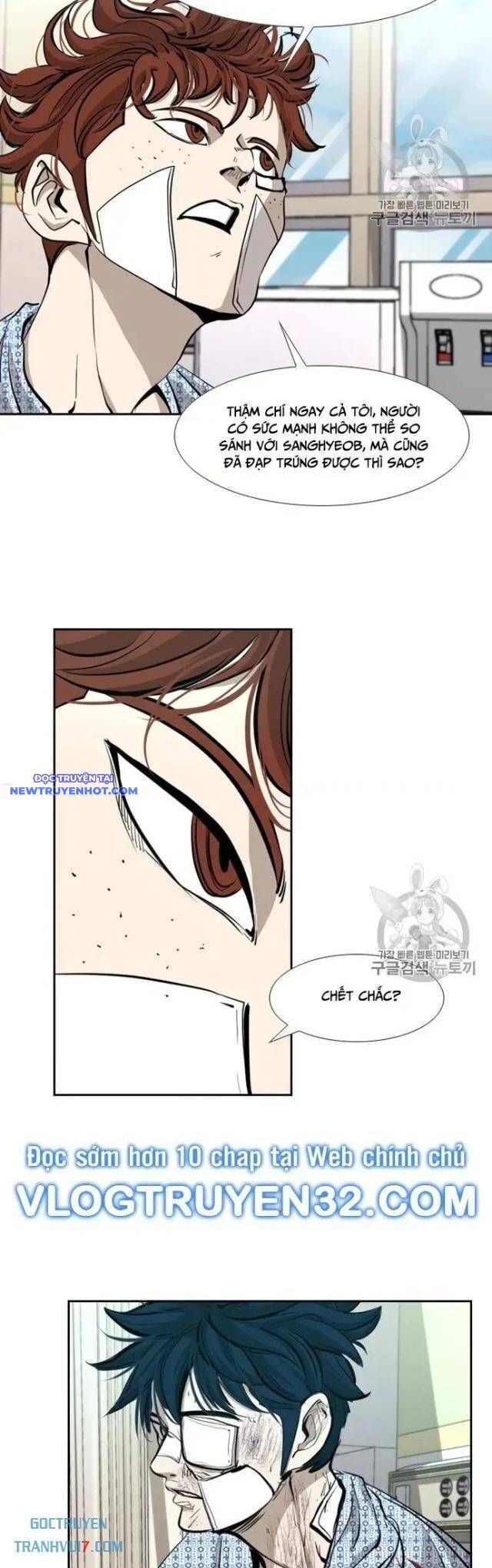 Shark - Cá Mập Chapter 168 - 13