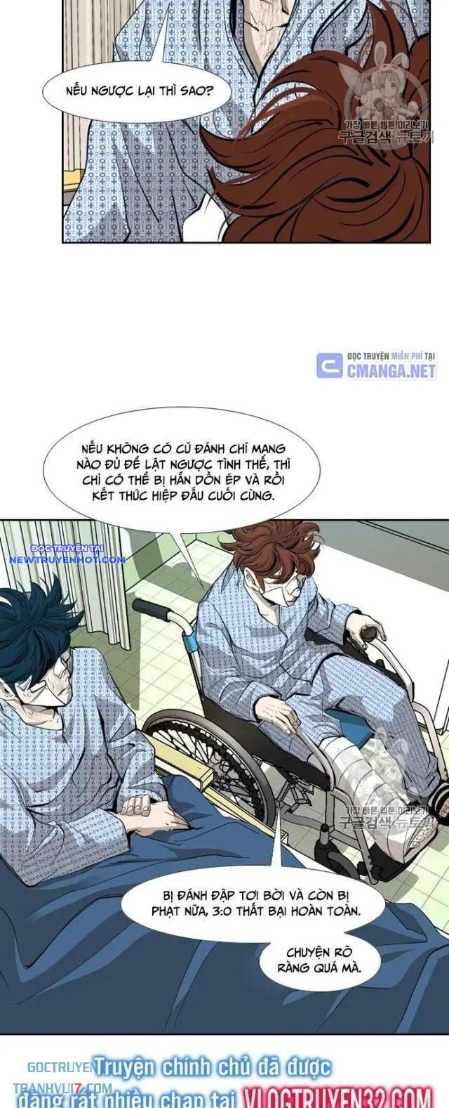 Shark - Cá Mập Chapter 168 - 14