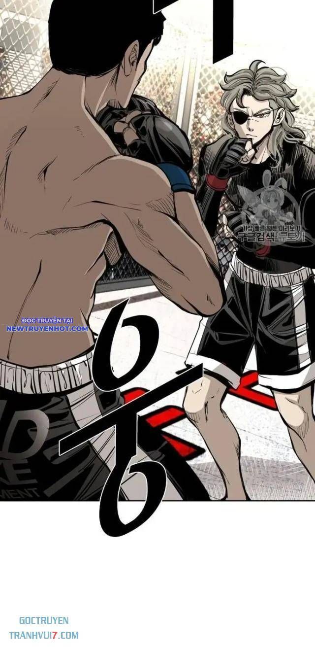 Shark - Cá Mập Chapter 168 - 16