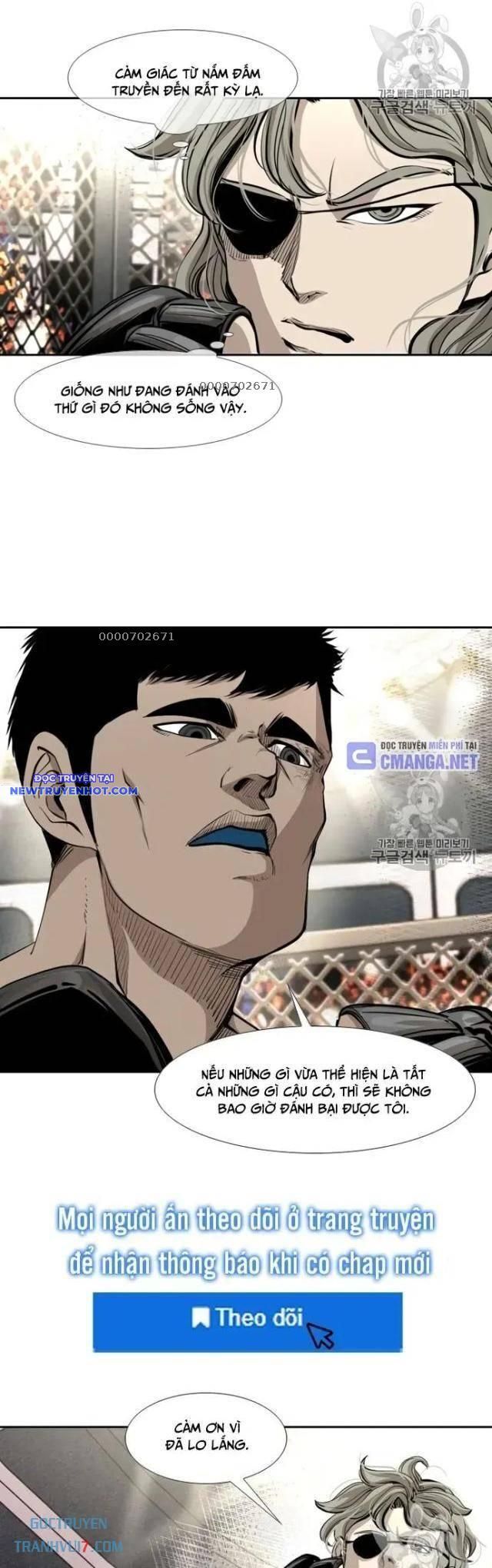 Shark - Cá Mập Chapter 168 - 17