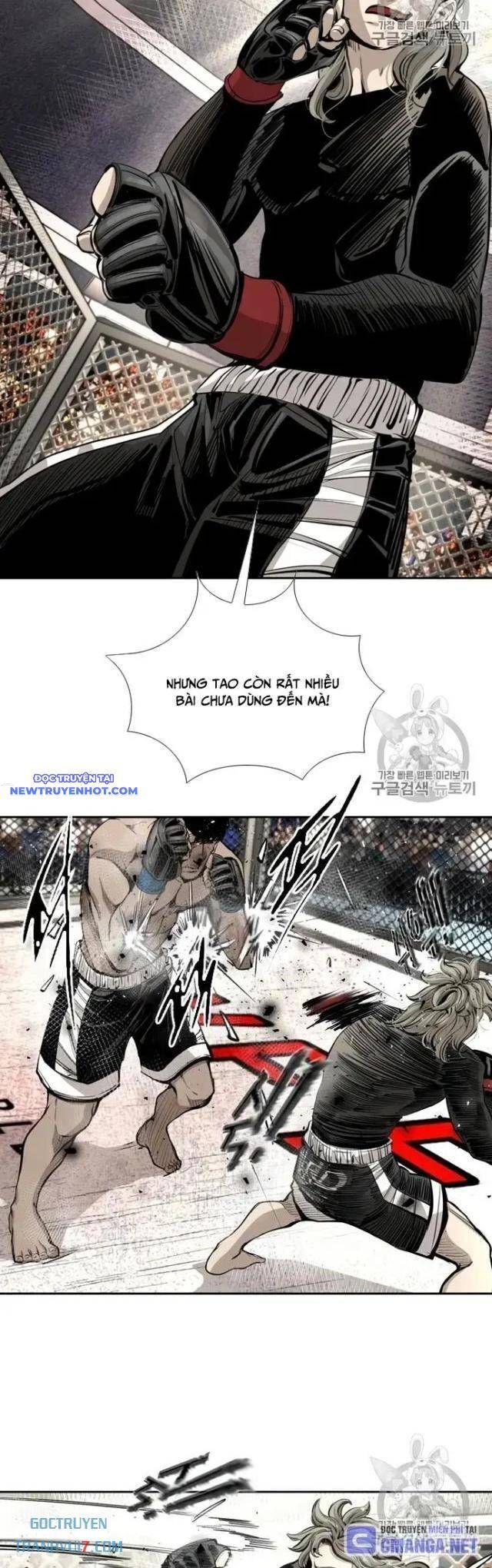 Shark - Cá Mập Chapter 168 - 18