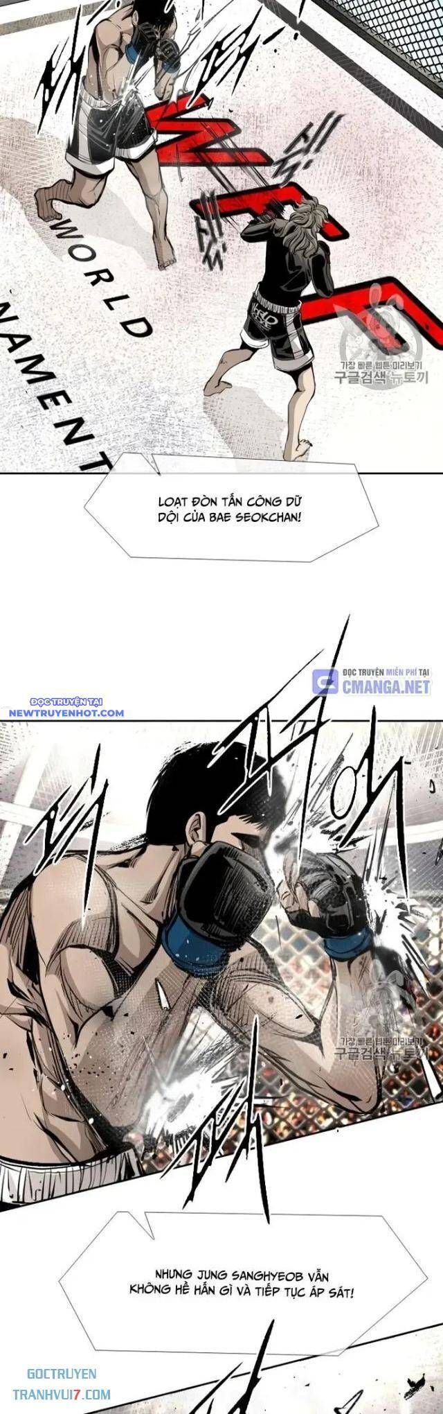 Shark - Cá Mập Chapter 168 - 20