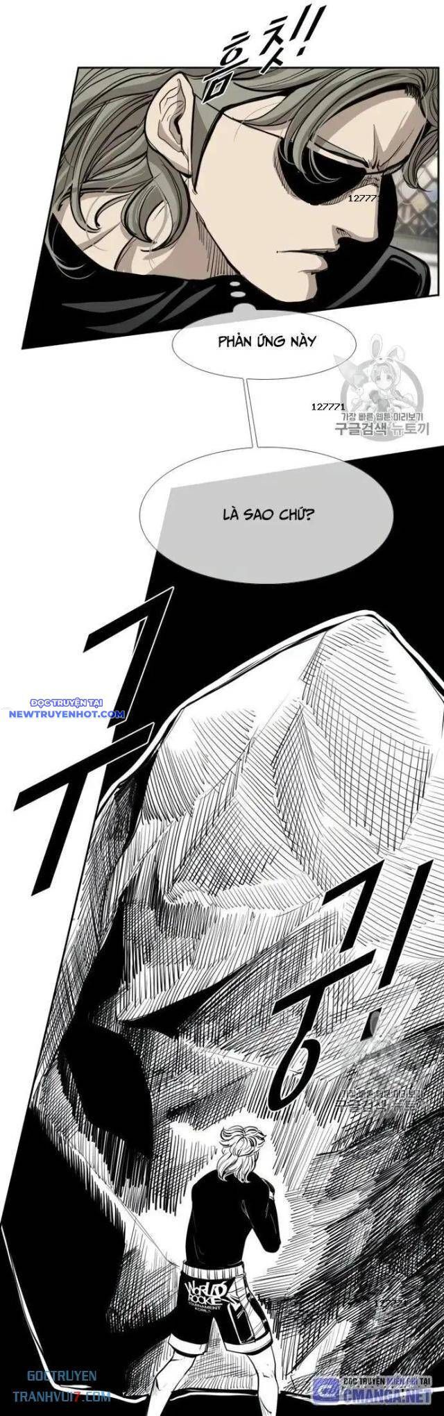 Shark - Cá Mập Chapter 168 - 3