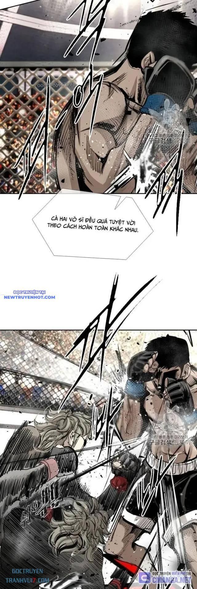 Shark - Cá Mập Chapter 168 - 21