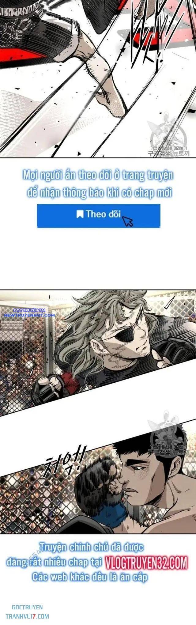 Shark - Cá Mập Chapter 168 - 22