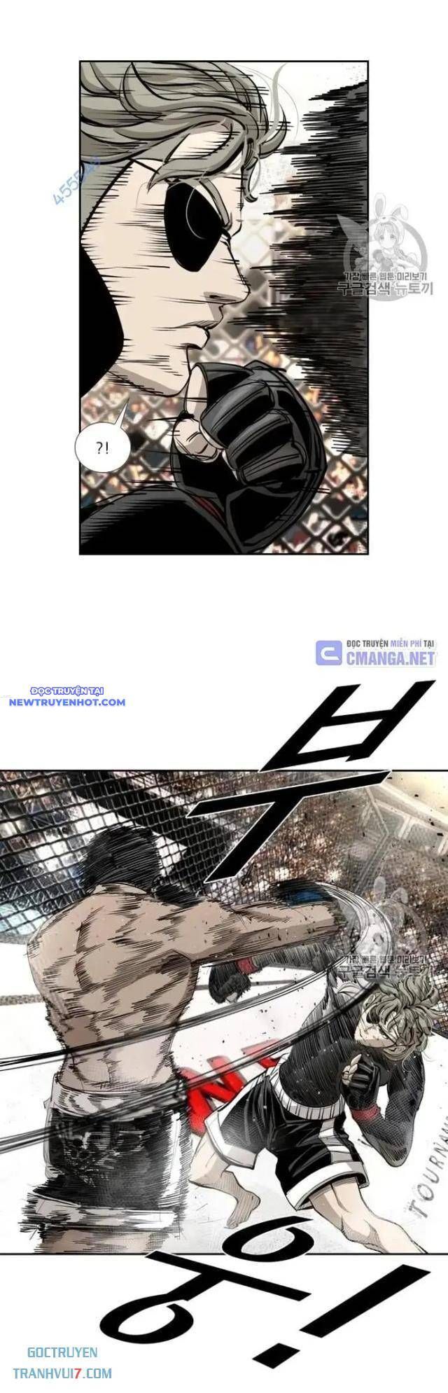 Shark - Cá Mập Chapter 168 - 23