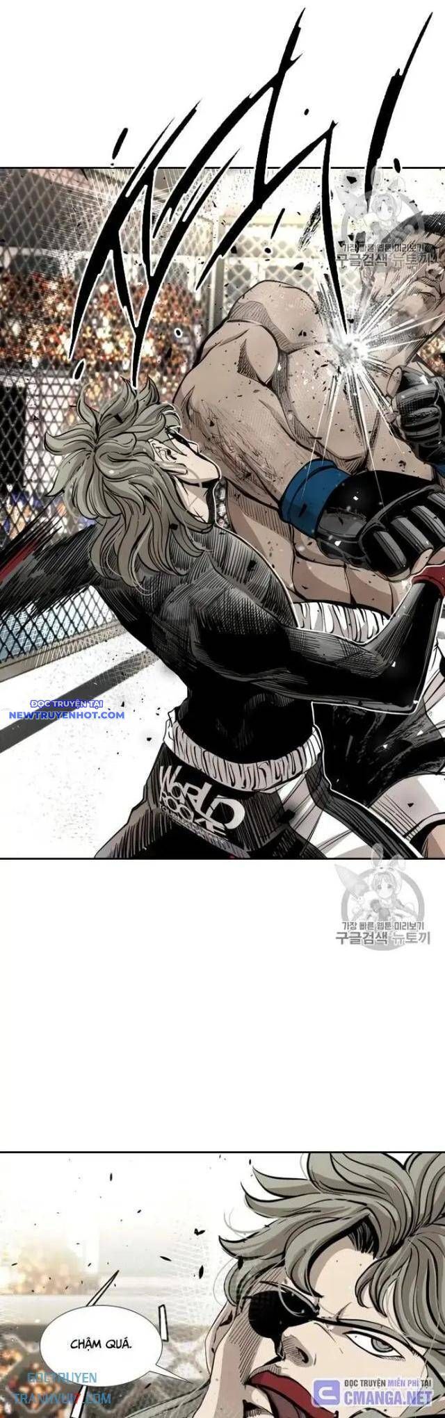 Shark - Cá Mập Chapter 168 - 24