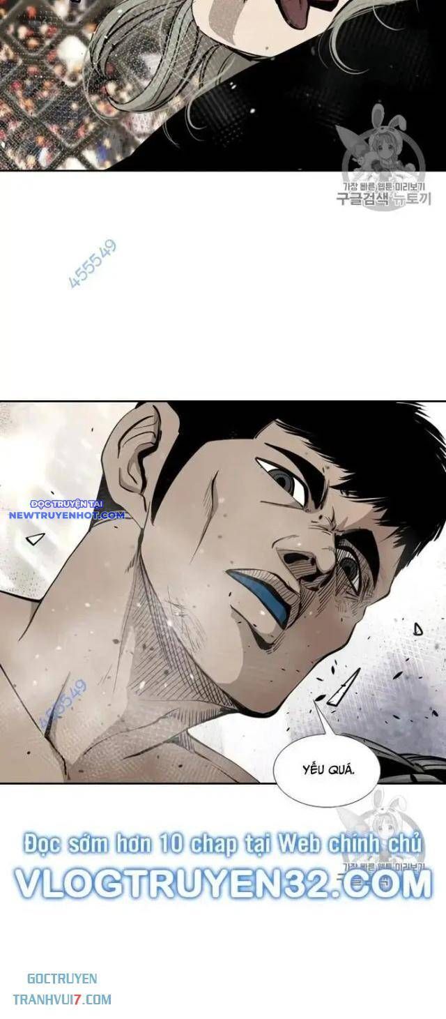 Shark - Cá Mập Chapter 168 - 25