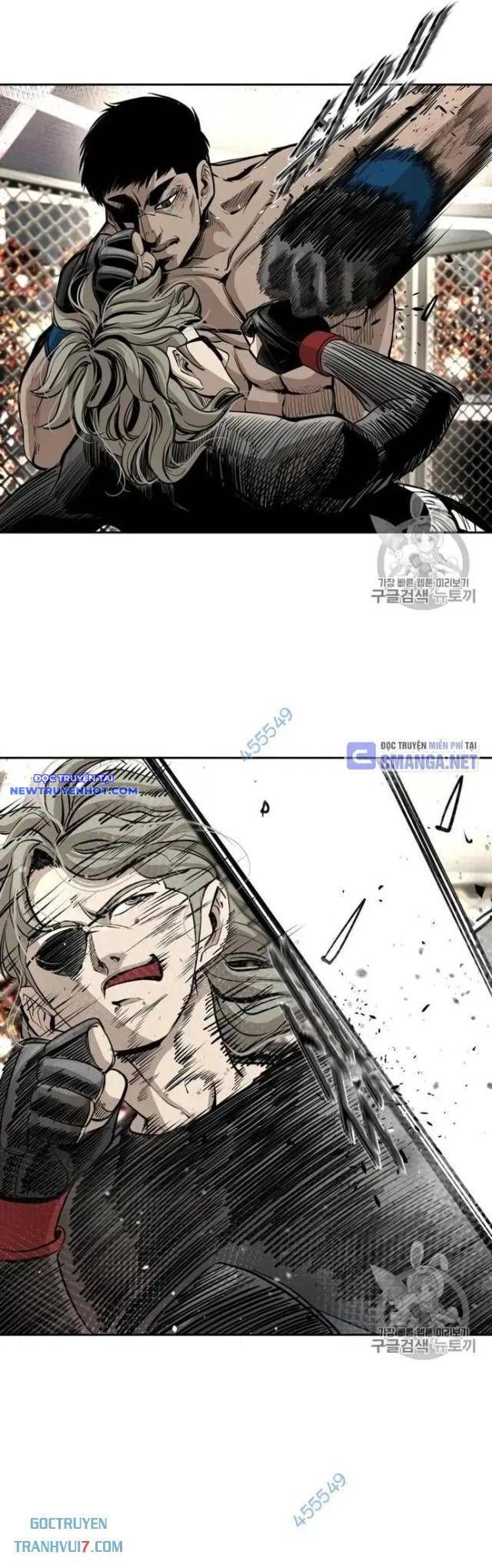 Shark - Cá Mập Chapter 168 - 26