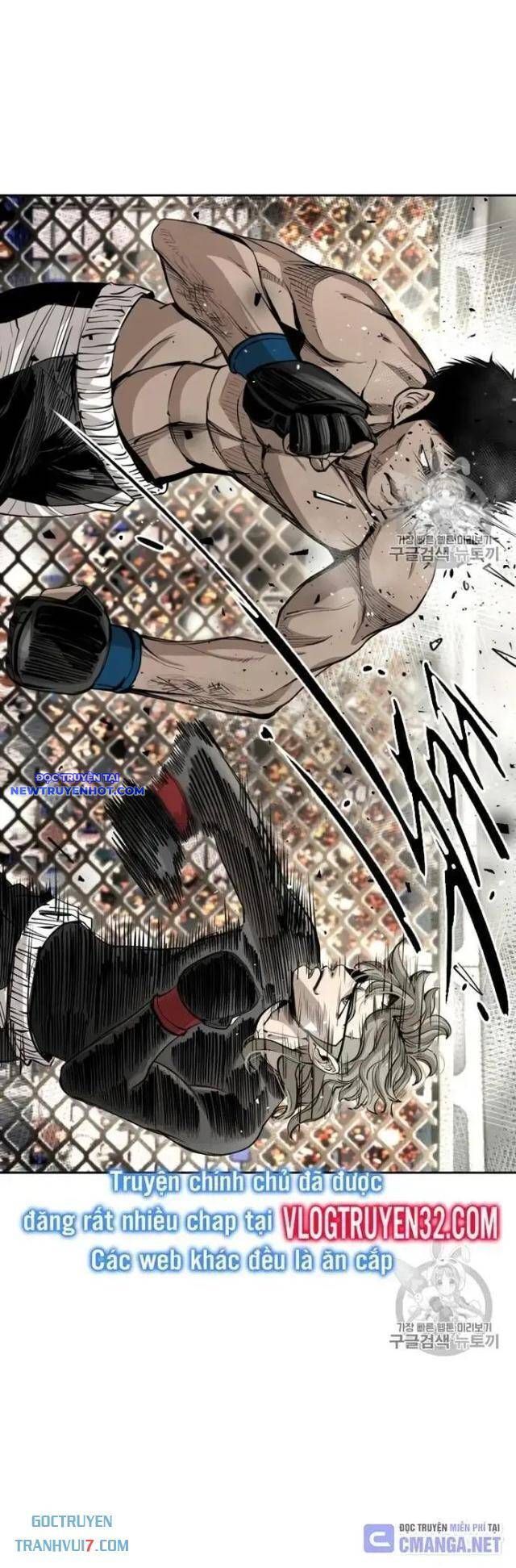 Shark - Cá Mập Chapter 168 - 27