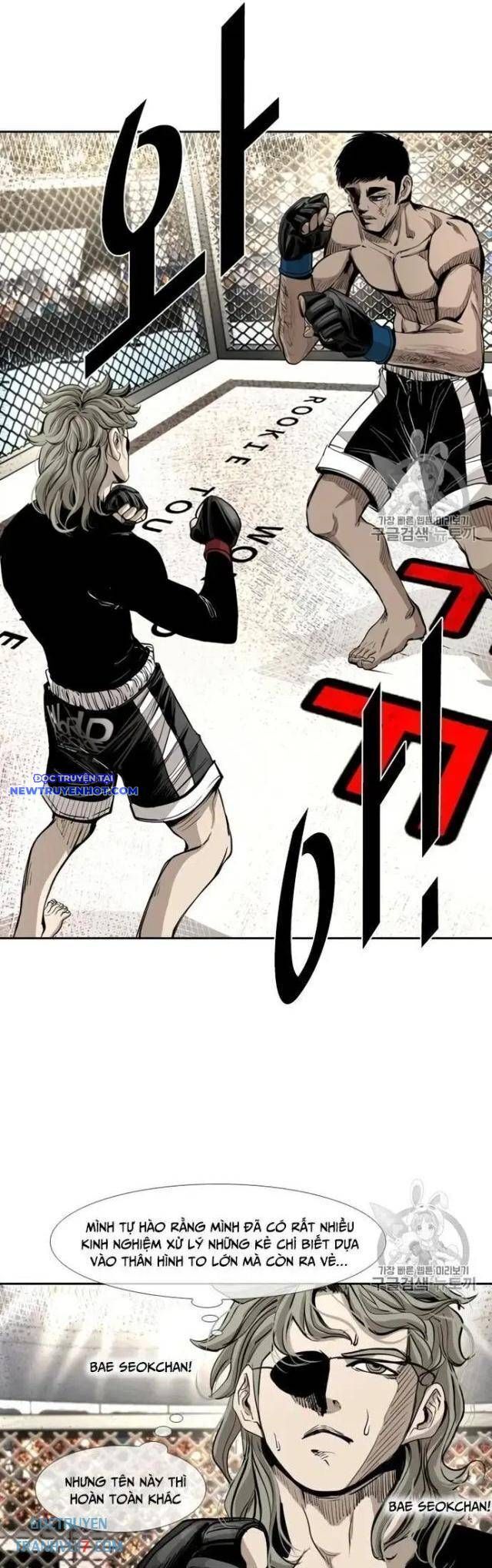 Shark - Cá Mập Chapter 168 - 28