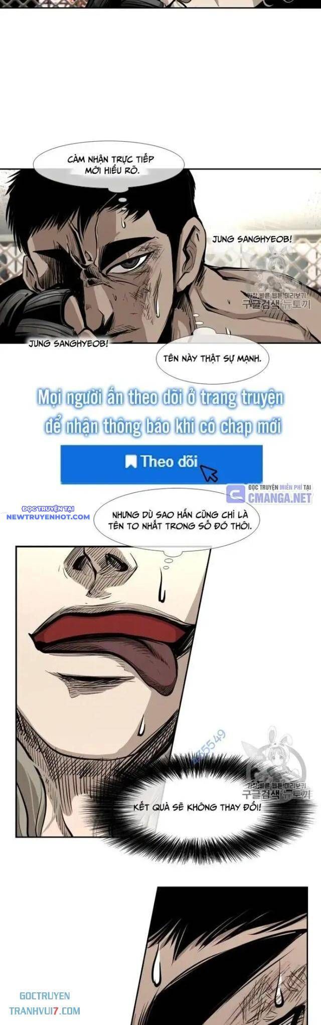 Shark - Cá Mập Chapter 168 - 29