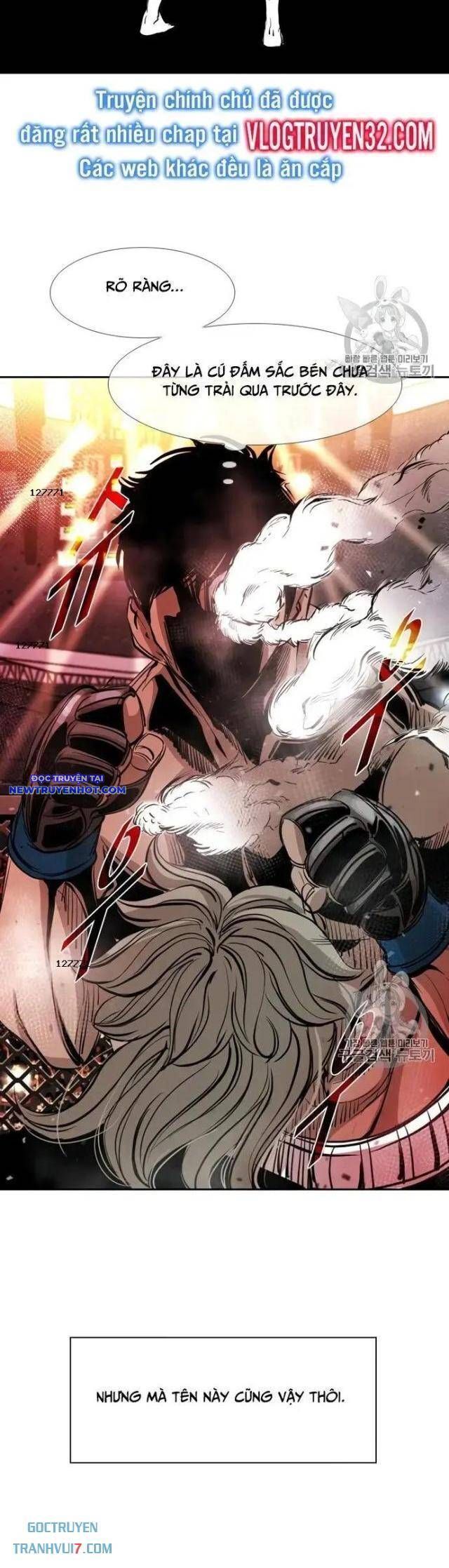 Shark - Cá Mập Chapter 168 - 4