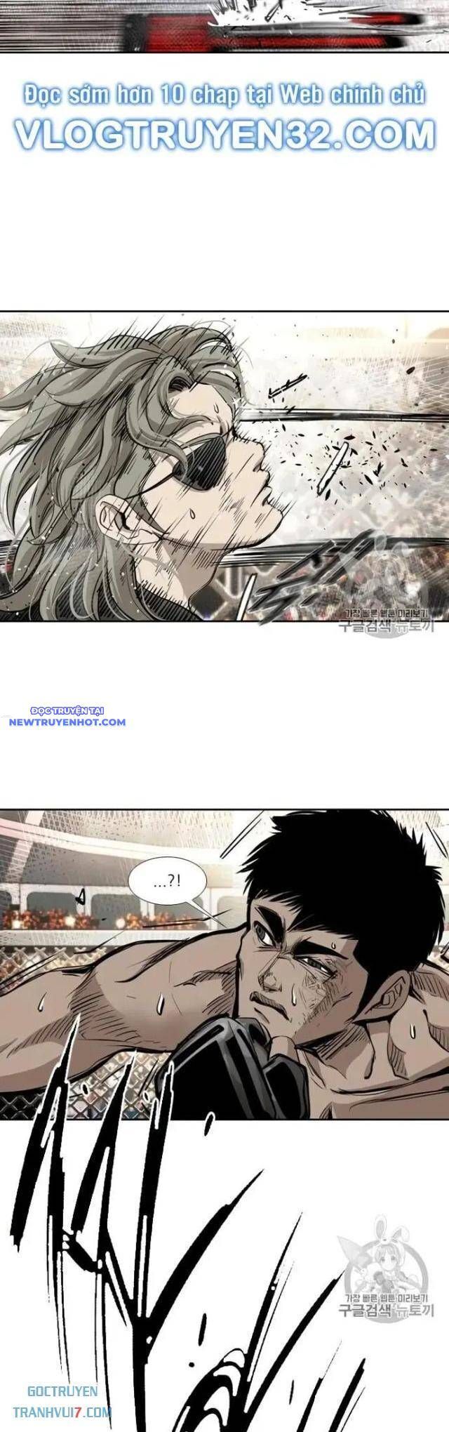 Shark - Cá Mập Chapter 168 - 31