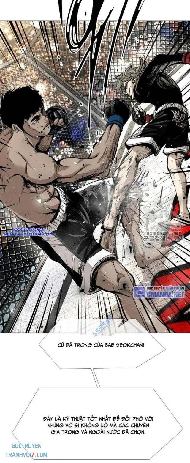 Shark - Cá Mập Chapter 168 - 32