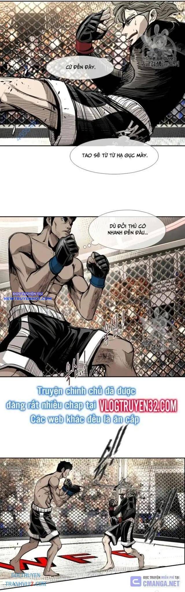 Shark - Cá Mập Chapter 168 - 33