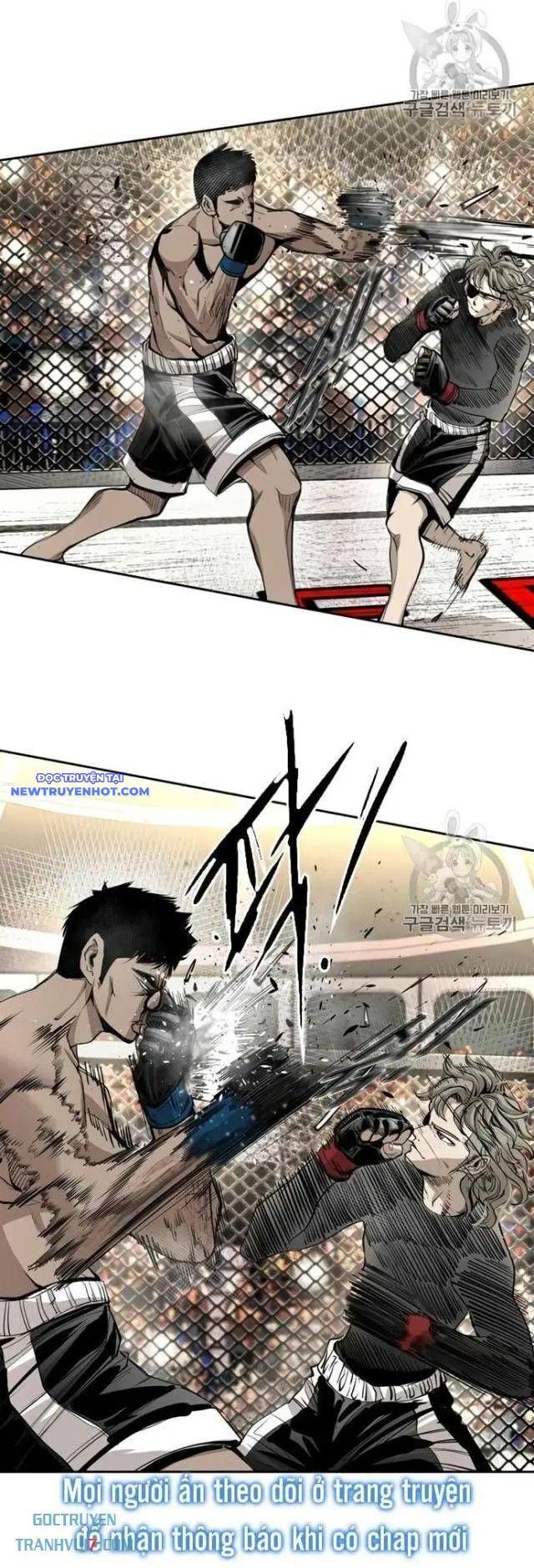 Shark - Cá Mập Chapter 168 - 34