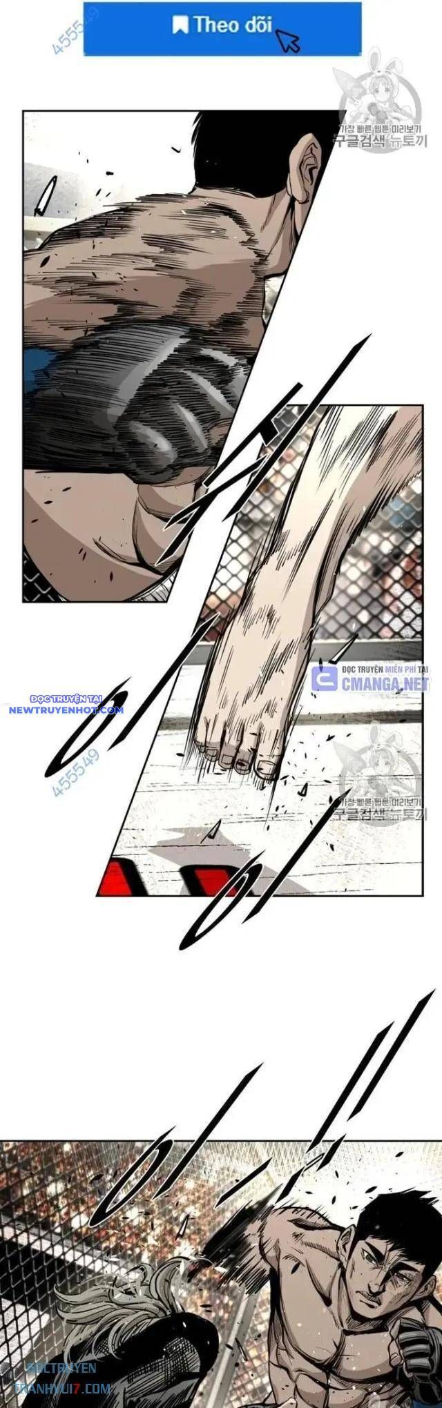 Shark - Cá Mập Chapter 168 - 35