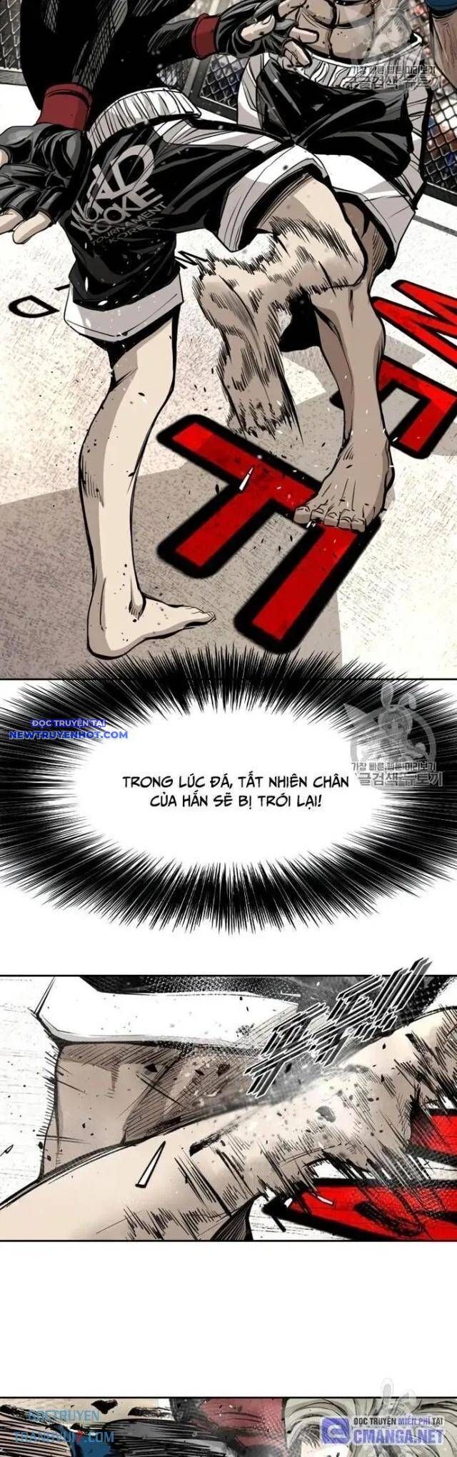 Shark - Cá Mập Chapter 168 - 36