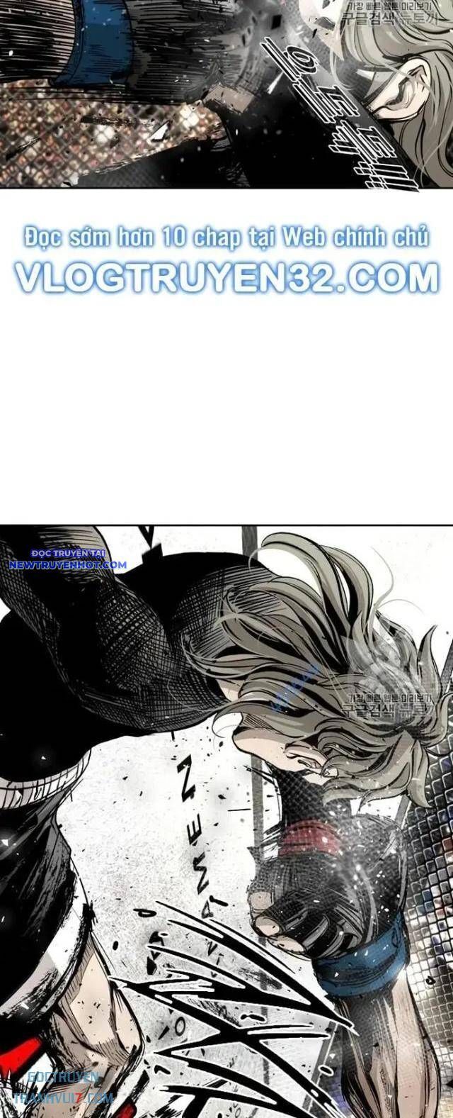 Shark - Cá Mập Chapter 168 - 37