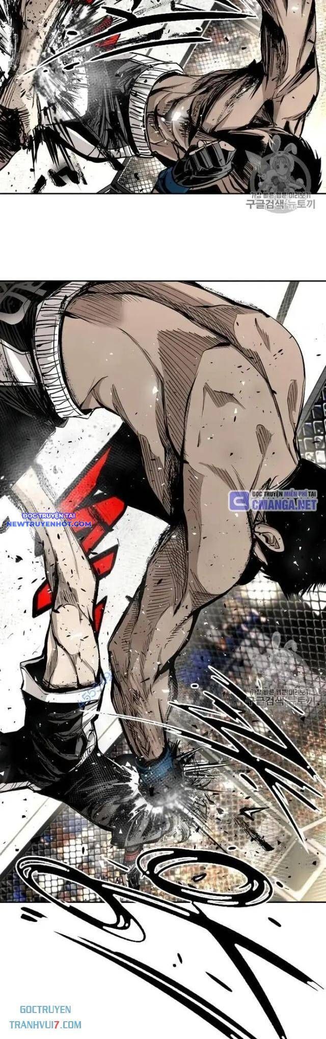 Shark - Cá Mập Chapter 168 - 38