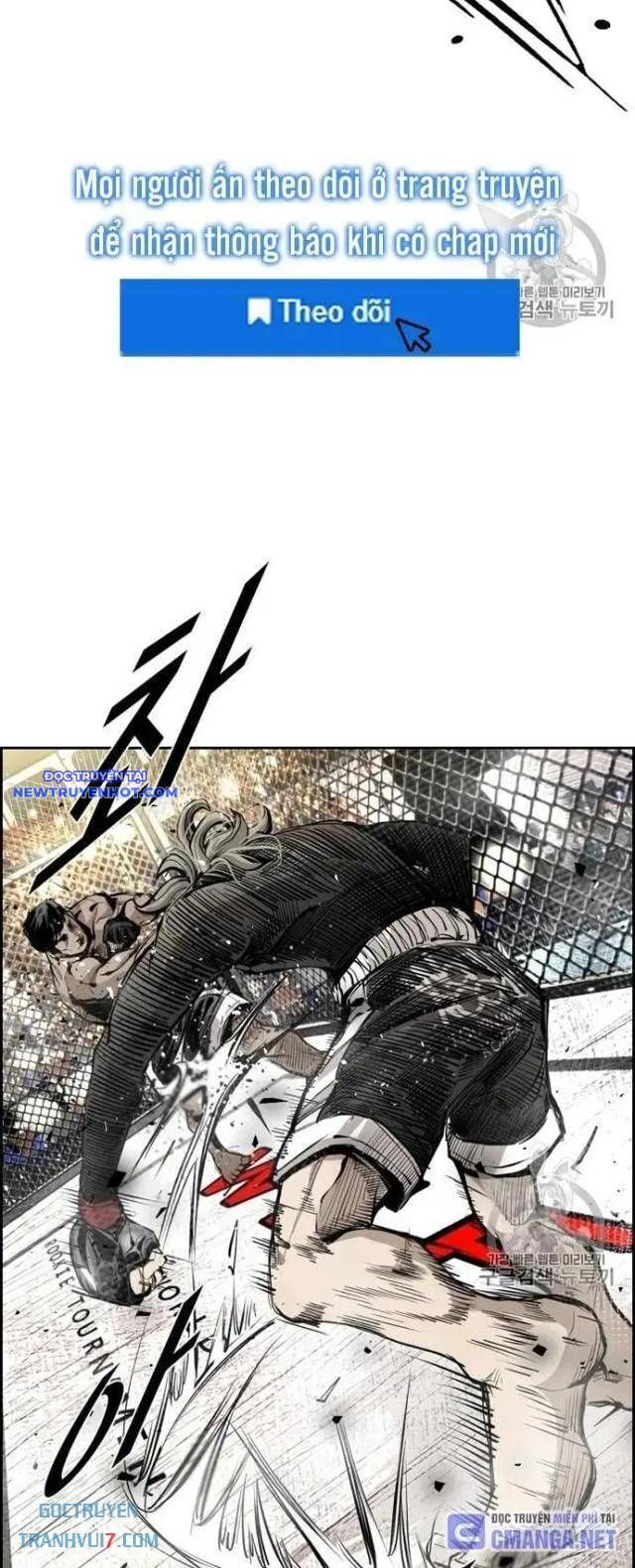 Shark - Cá Mập Chapter 168 - 39