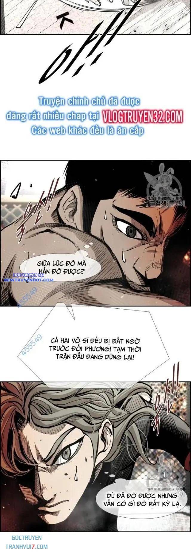 Shark - Cá Mập Chapter 168 - 40
