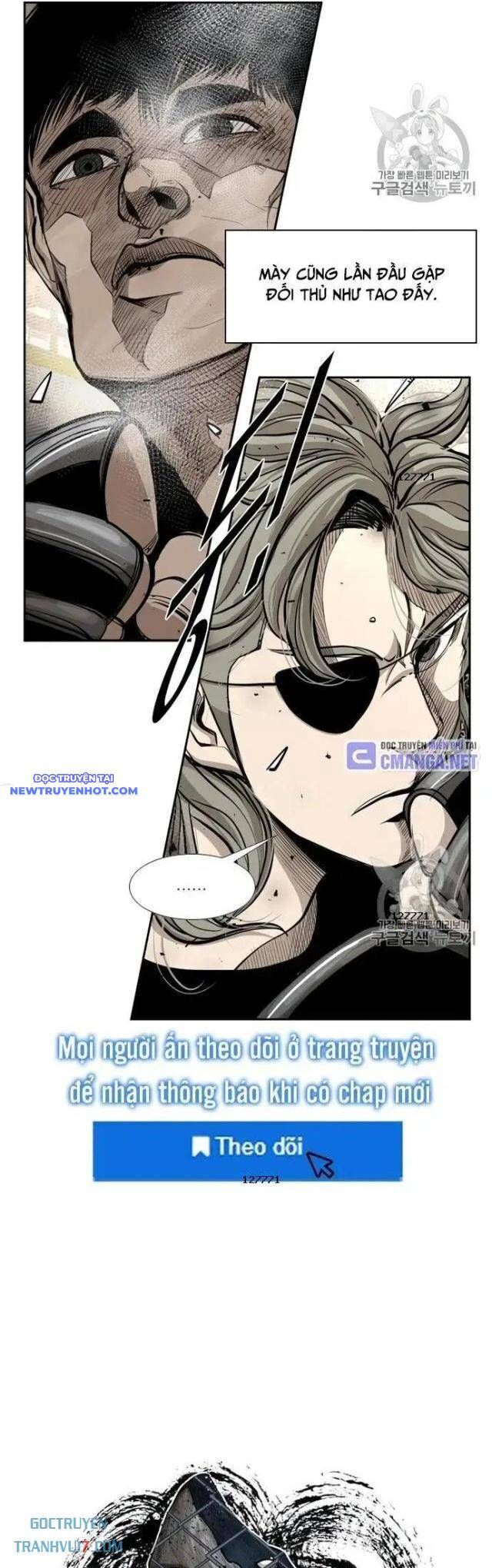 Shark - Cá Mập Chapter 168 - 5