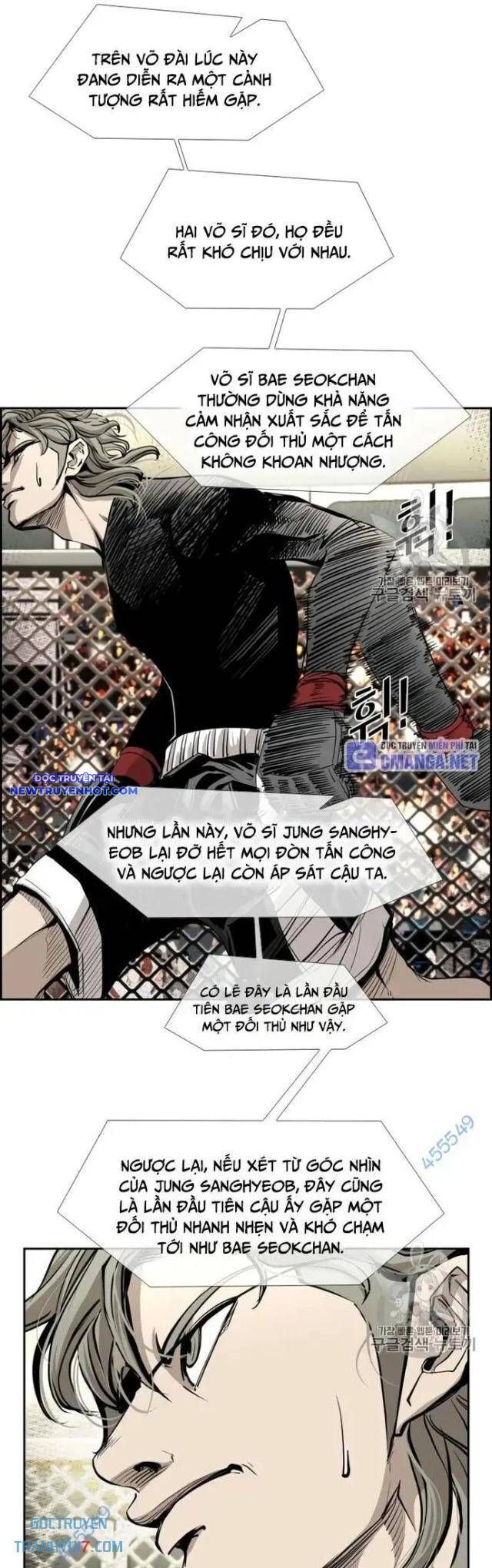 Shark - Cá Mập Chapter 168 - 41