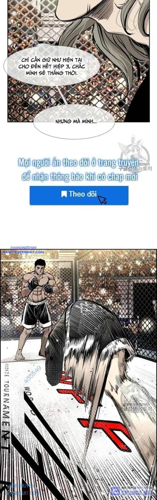 Shark - Cá Mập Chapter 168 - 42