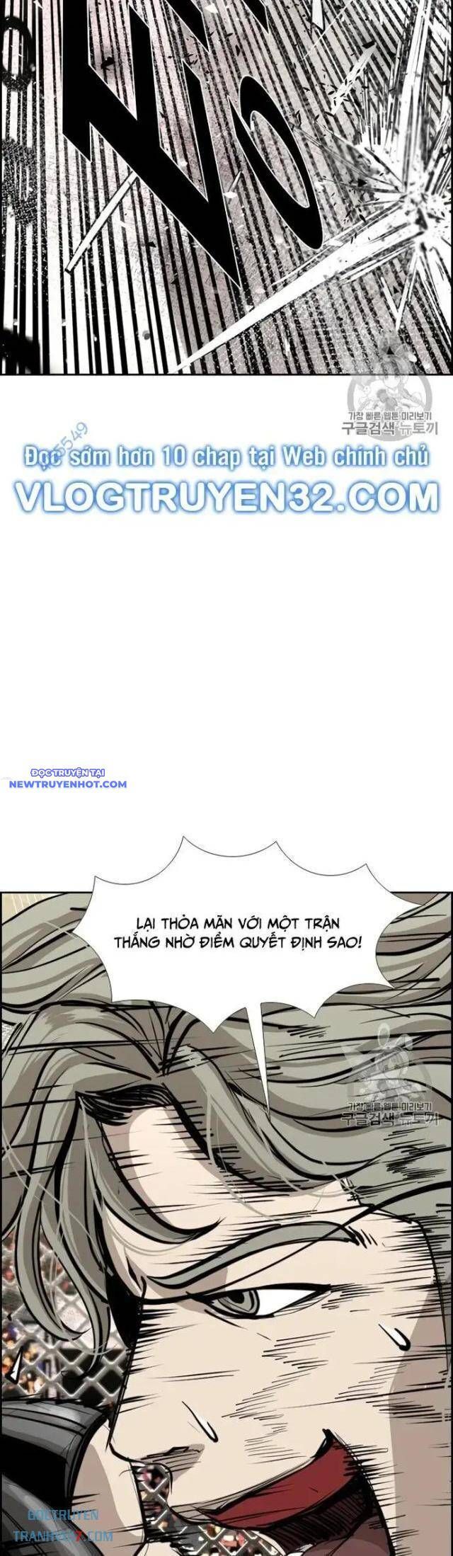 Shark - Cá Mập Chapter 168 - 43