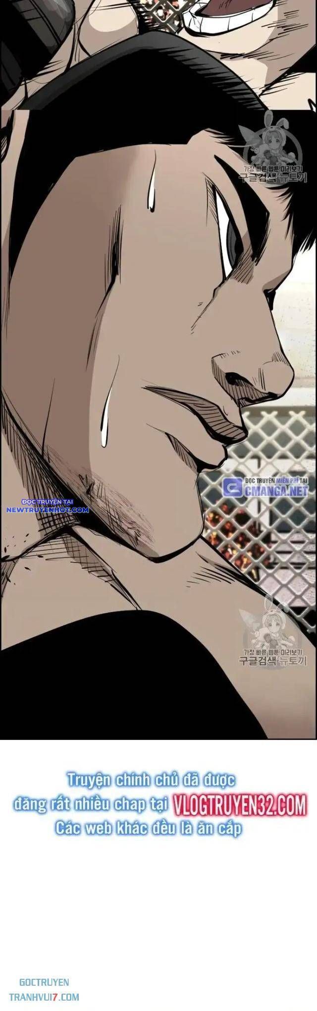 Shark - Cá Mập Chapter 168 - 44
