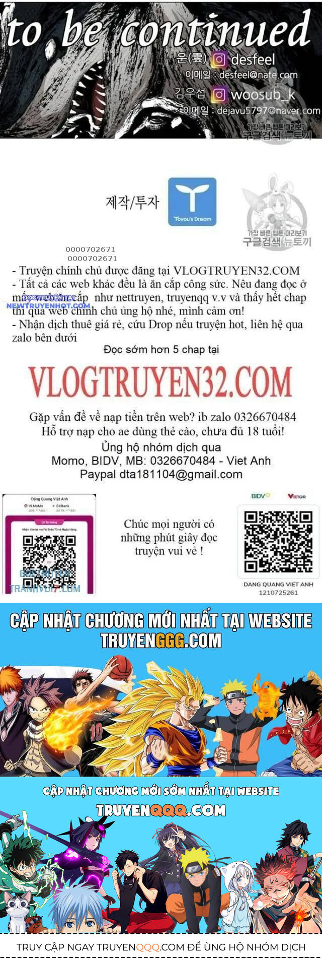 Shark - Cá Mập Chapter 168 - 45