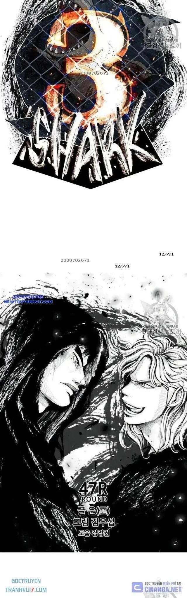 Shark - Cá Mập Chapter 168 - 6