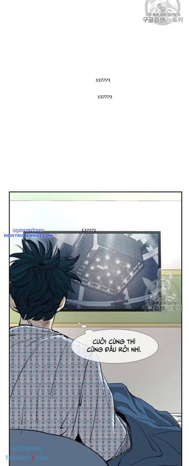 Shark - Cá Mập Chapter 168 - 7