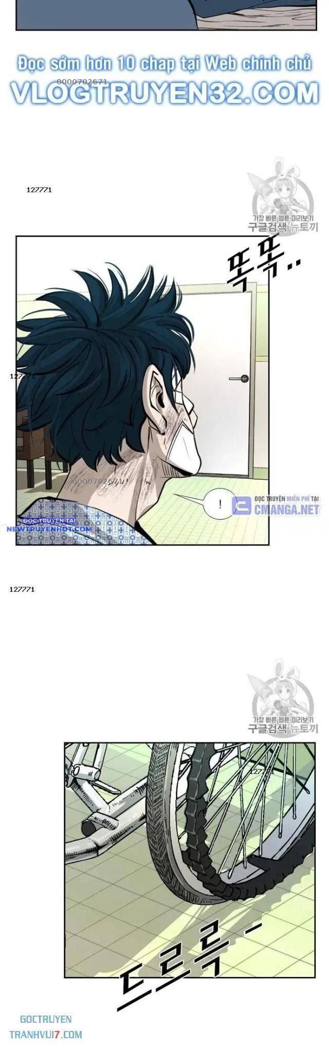 Shark - Cá Mập Chapter 168 - 8