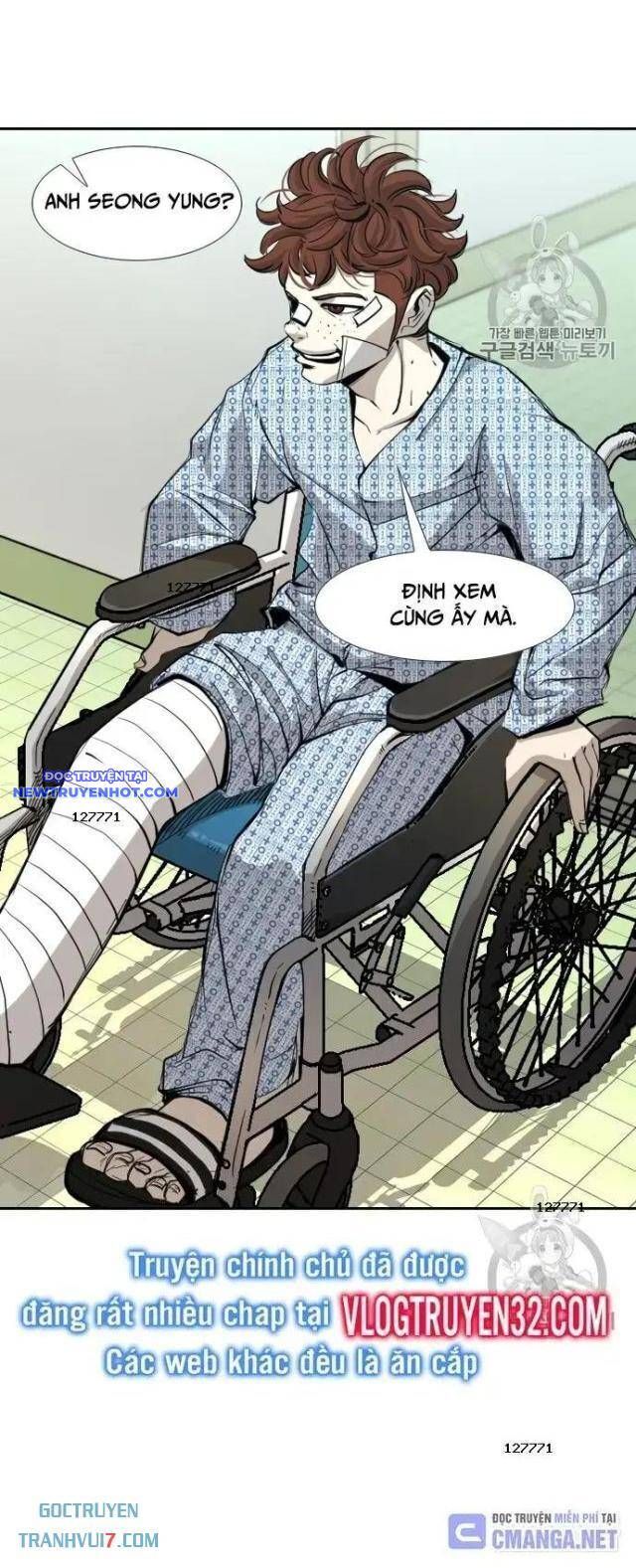 Shark - Cá Mập Chapter 168 - 9