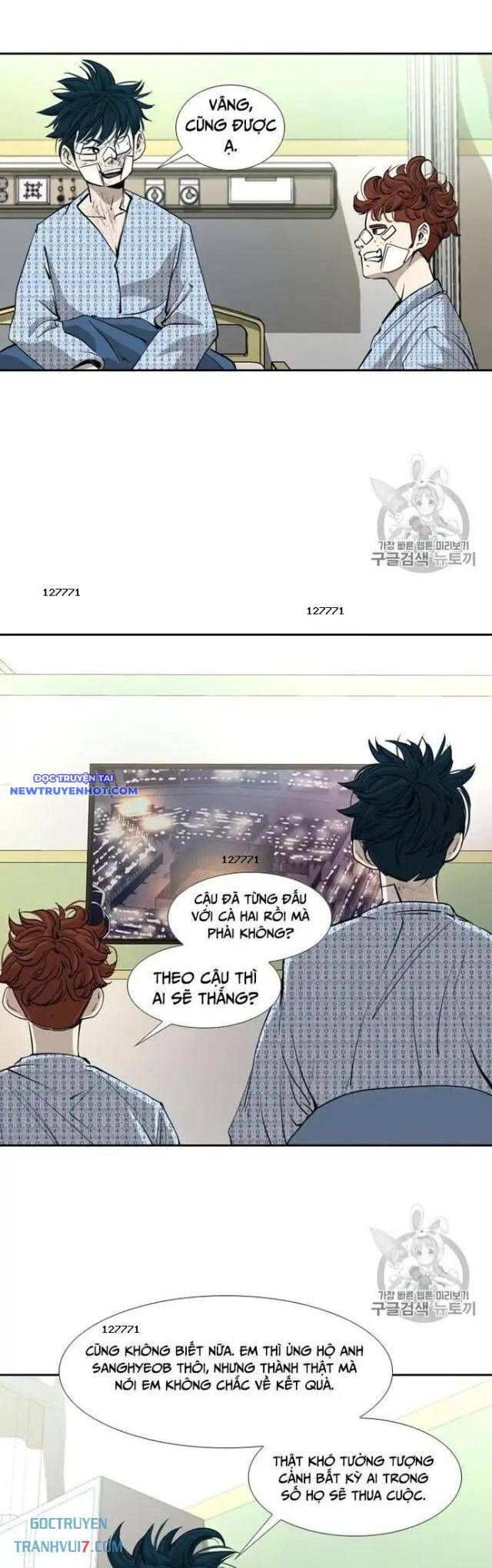 Shark - Cá Mập Chapter 168 - 10