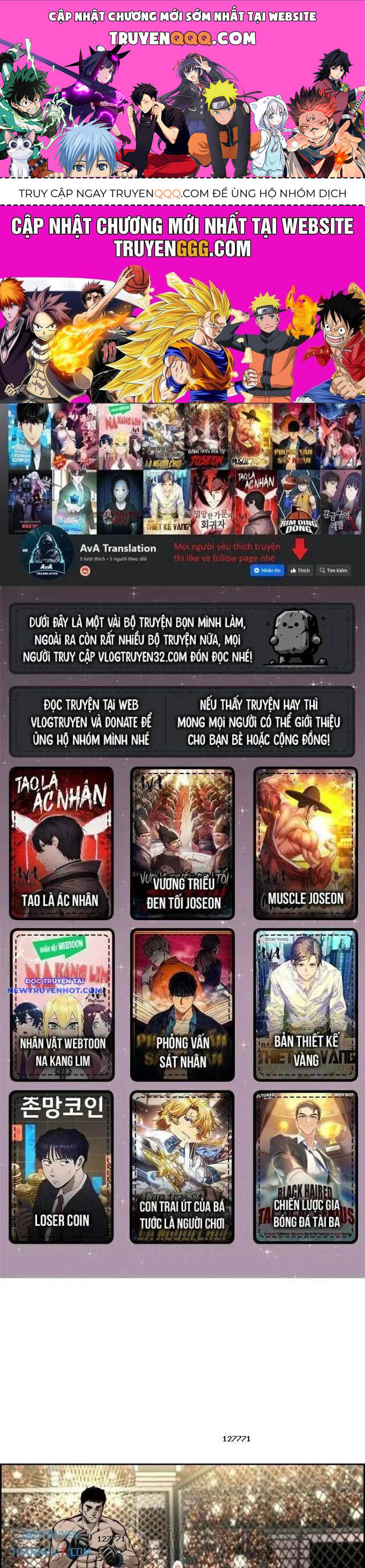 Shark - Cá Mập Chapter 169 - 1