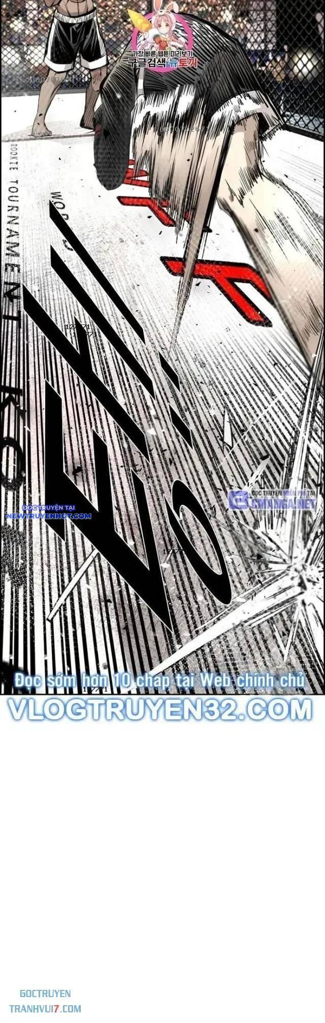 Shark - Cá Mập Chapter 169 - 2