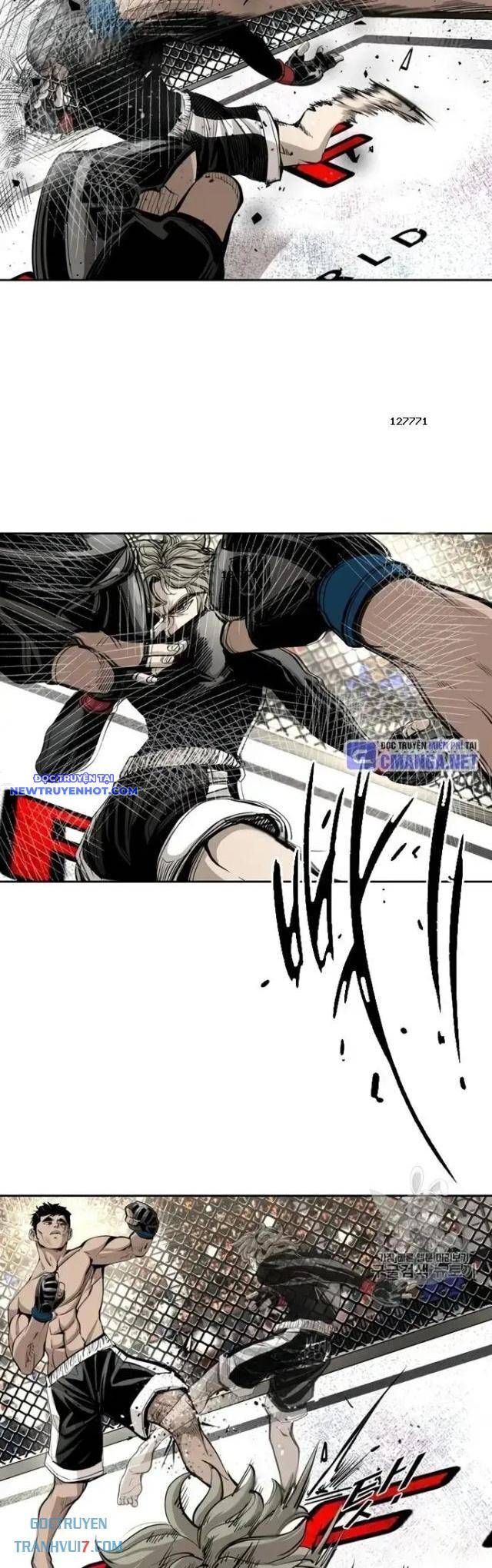 Shark - Cá Mập Chapter 169 - 11