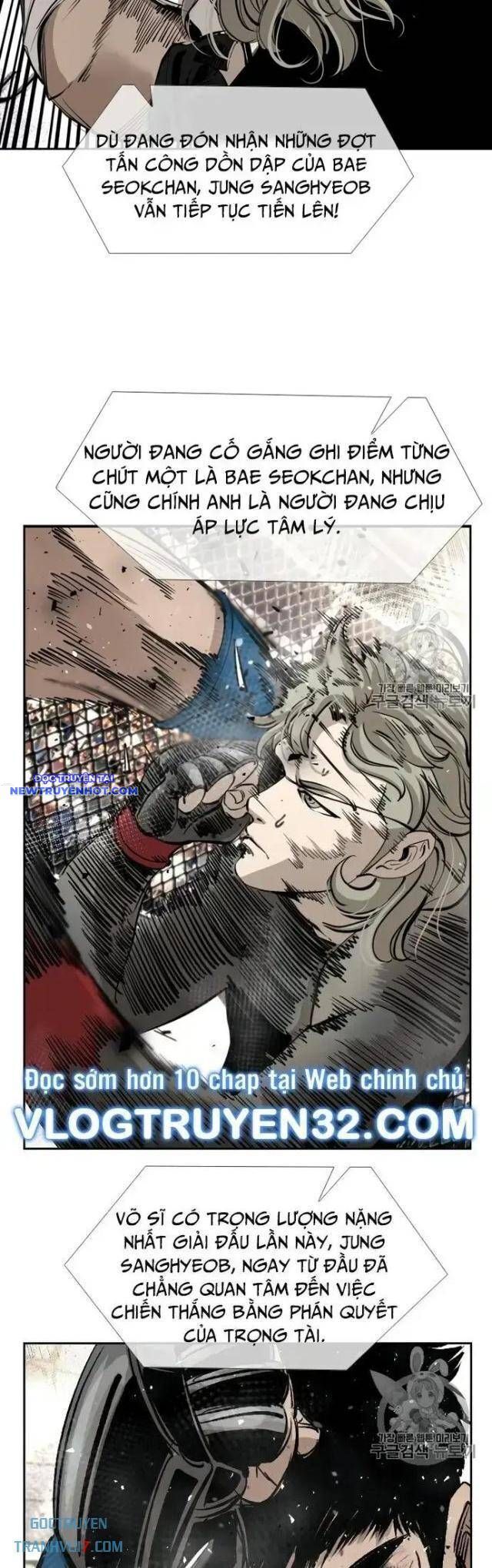 Shark - Cá Mập Chapter 169 - 13