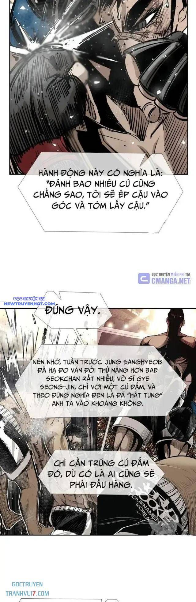 Shark - Cá Mập Chapter 169 - 14