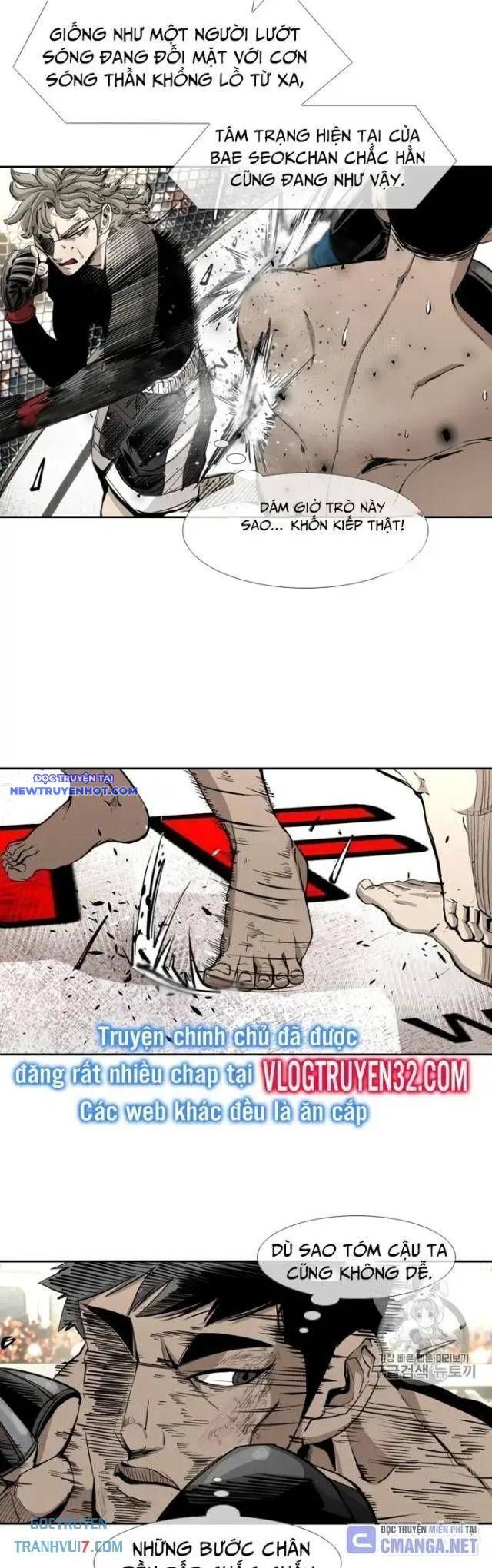 Shark - Cá Mập Chapter 169 - 15