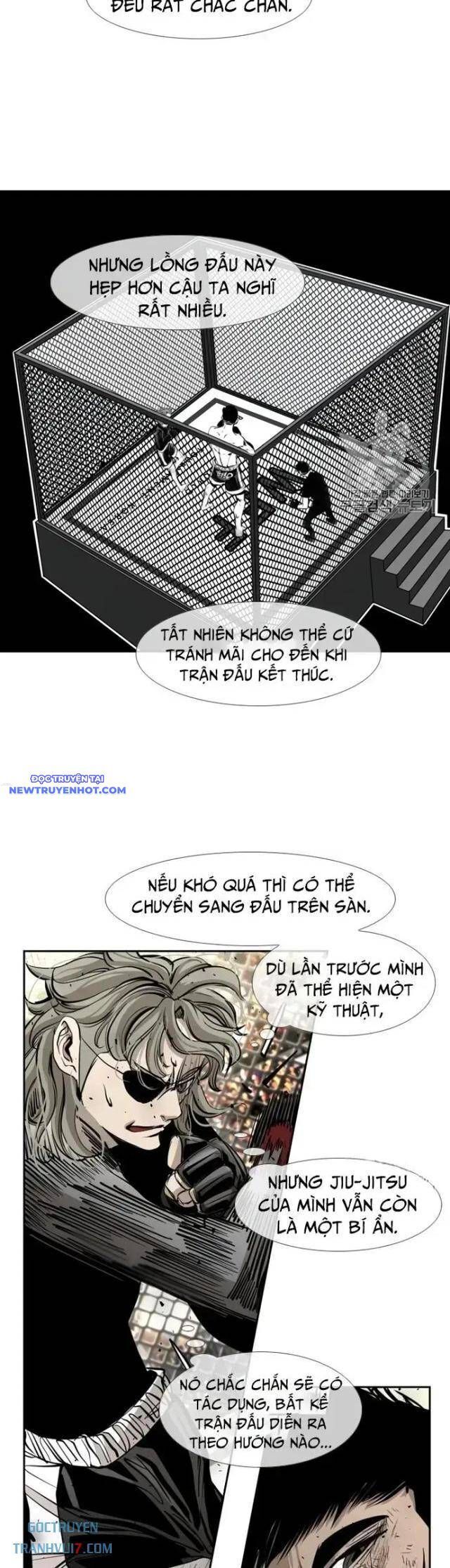 Shark - Cá Mập Chapter 169 - 16