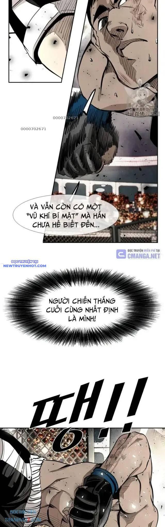 Shark - Cá Mập Chapter 169 - 17