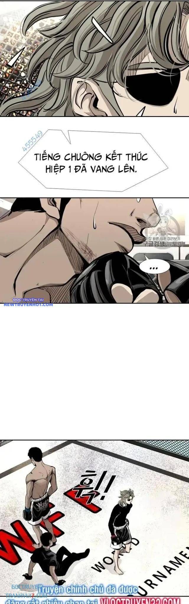 Shark - Cá Mập Chapter 169 - 19